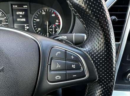 Mercedes-Benz - Vito