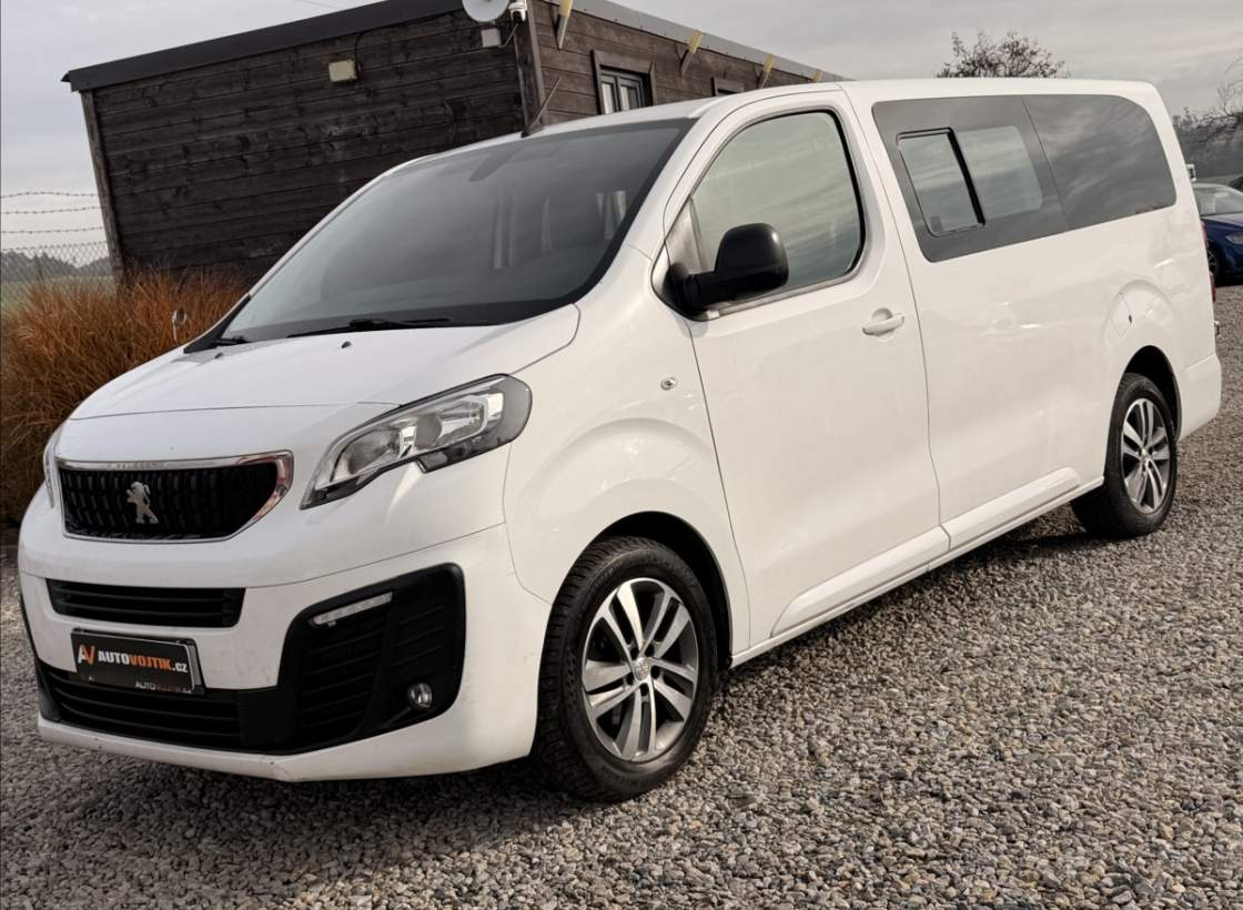 Peugeot - Peugeot-Expert