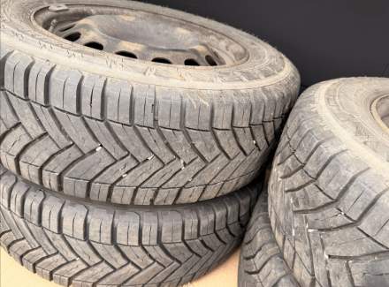 Peugeot - Peugeot-Expert