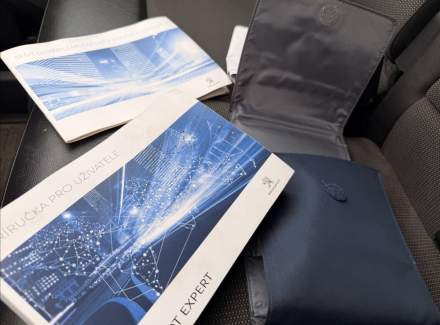 Peugeot - Peugeot-Expert