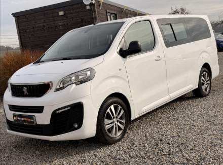 Peugeot - Peugeot-Expert