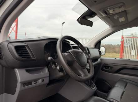 Peugeot - Peugeot-Expert