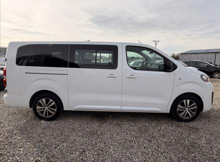 Peugeot - Peugeot-Expert