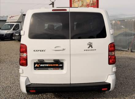 Peugeot - Peugeot-Expert