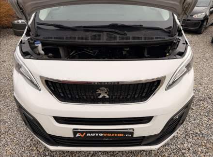 Peugeot - Peugeot-Expert