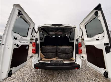 Peugeot - Peugeot-Expert