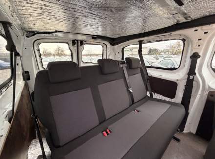 Peugeot - Peugeot-Expert