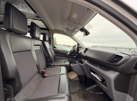 Peugeot - Peugeot-Expert