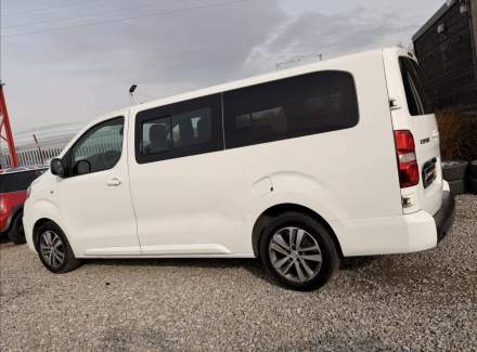 Peugeot - Peugeot-Expert