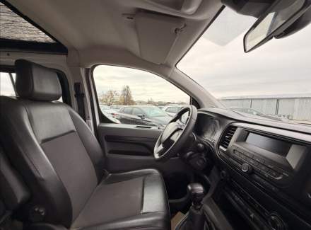 Peugeot - Peugeot-Expert