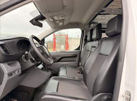 Peugeot - Peugeot-Expert