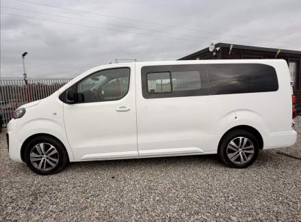 Peugeot - Peugeot-Expert