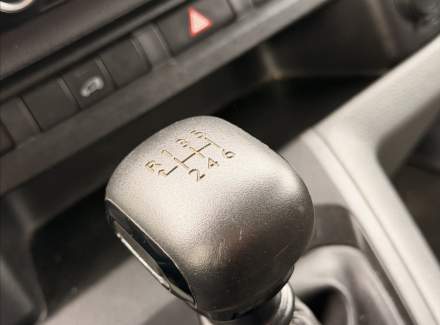 Peugeot - Peugeot-Expert