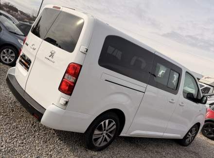 Peugeot - Peugeot-Expert
