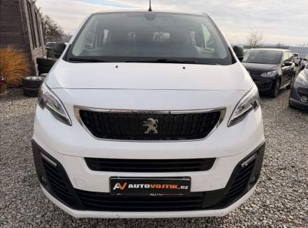 Peugeot - Peugeot-Expert