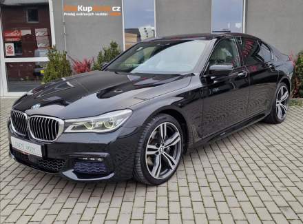BMW - 7er