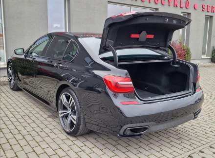 BMW - 7er