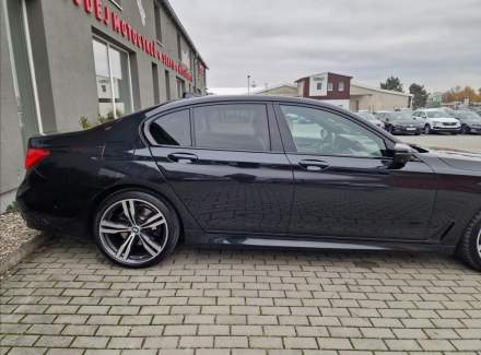BMW - 7er