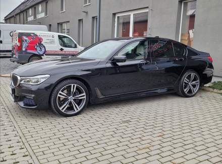 BMW - 7er