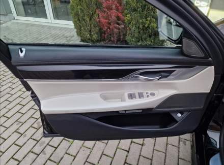 BMW - 7er