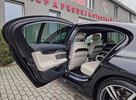 BMW - 7er