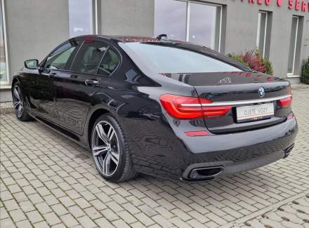 BMW - 7er