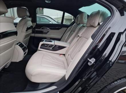 BMW - 7er