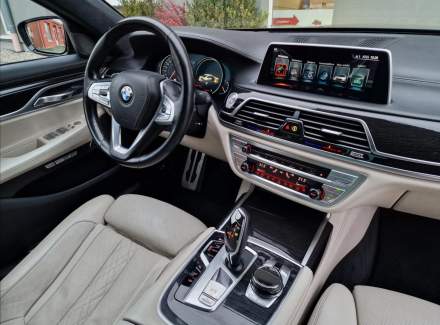 BMW - 7er