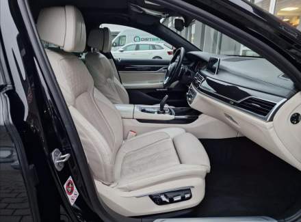BMW - 7er