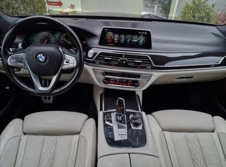 BMW - 7er