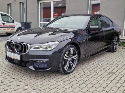 BMW - 7er