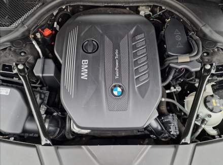 BMW - 7er