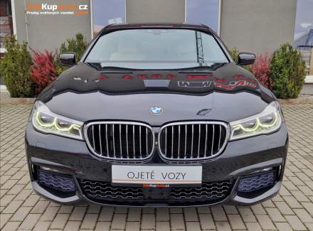 BMW - 7er