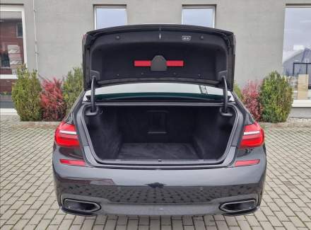 BMW - 7er