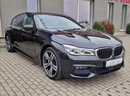 BMW - 7er