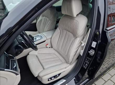 BMW - 7er