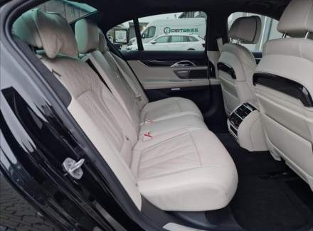 BMW - 7er