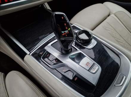 BMW - 7er
