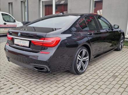 BMW - 7er