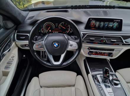 BMW - 7er