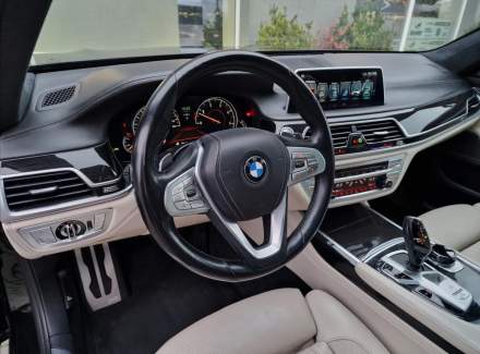 BMW - 7er