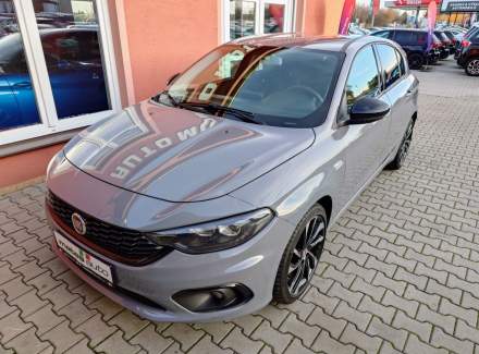 Fiat - Tipo