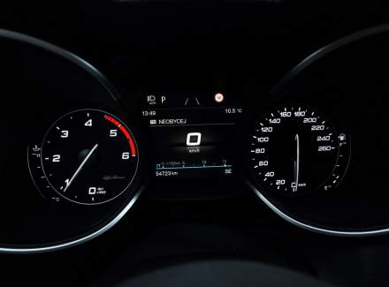 Alfa Romeo - Stelvio