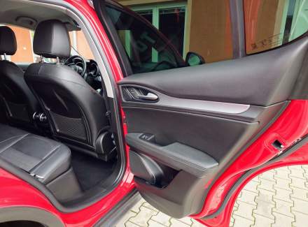 Alfa Romeo - Stelvio