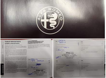 Alfa Romeo - Stelvio