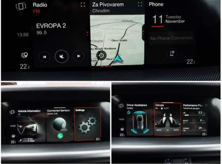 Alfa Romeo - Stelvio