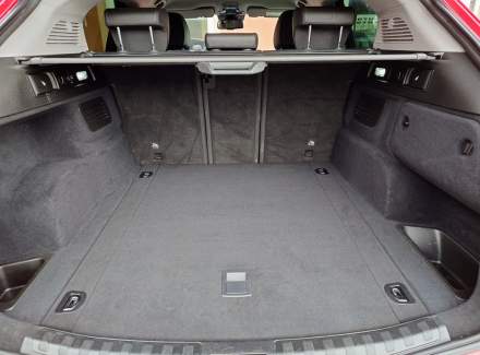 Alfa Romeo - Stelvio