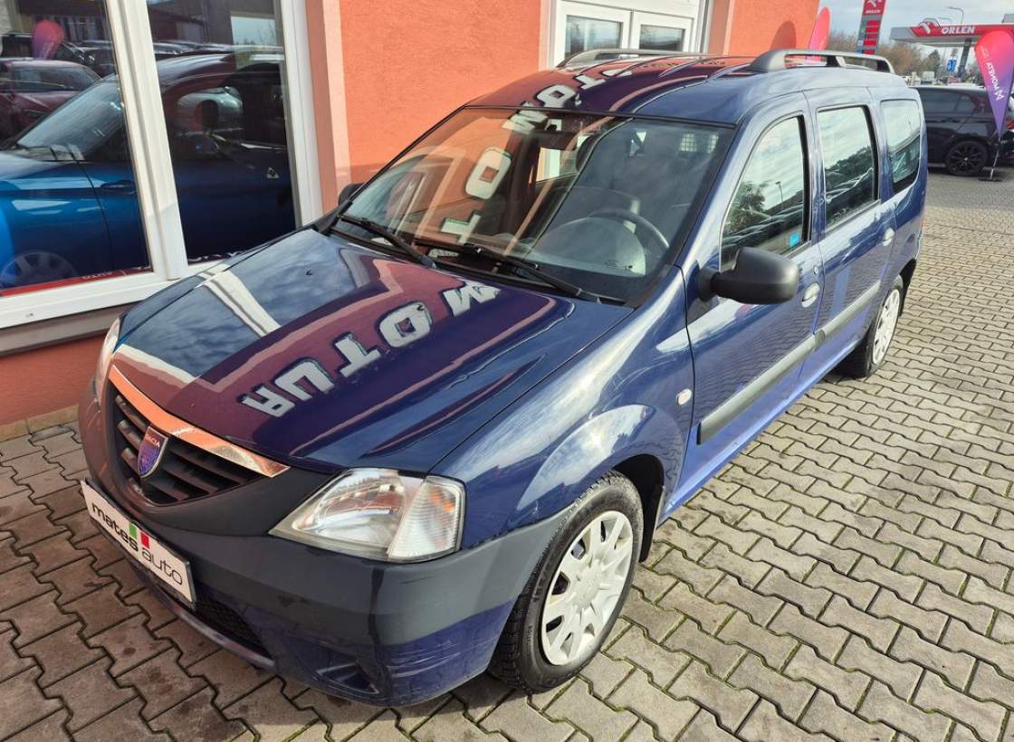 Dacia - Logan
