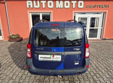 Dacia - Logan