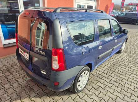Dacia - Logan